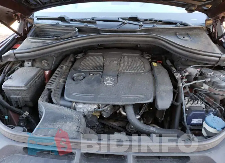 4JGDA5HB0FA461490 Photo# 12
