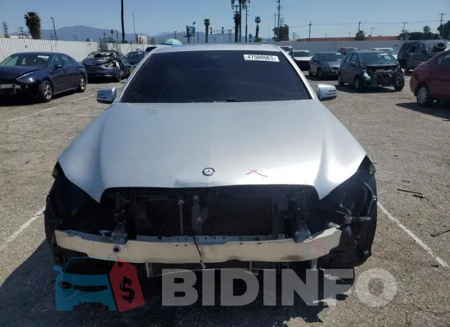 WDDHF5KB2FB148876 Photo# 5