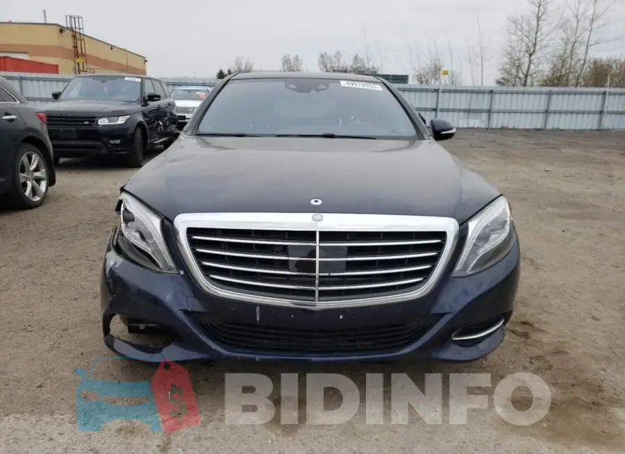 WDDUF8FB3FA185242 Photo# 5