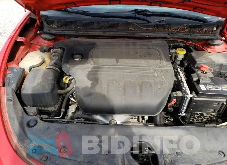 1C3CDFAA1GD750185 Photo# 11