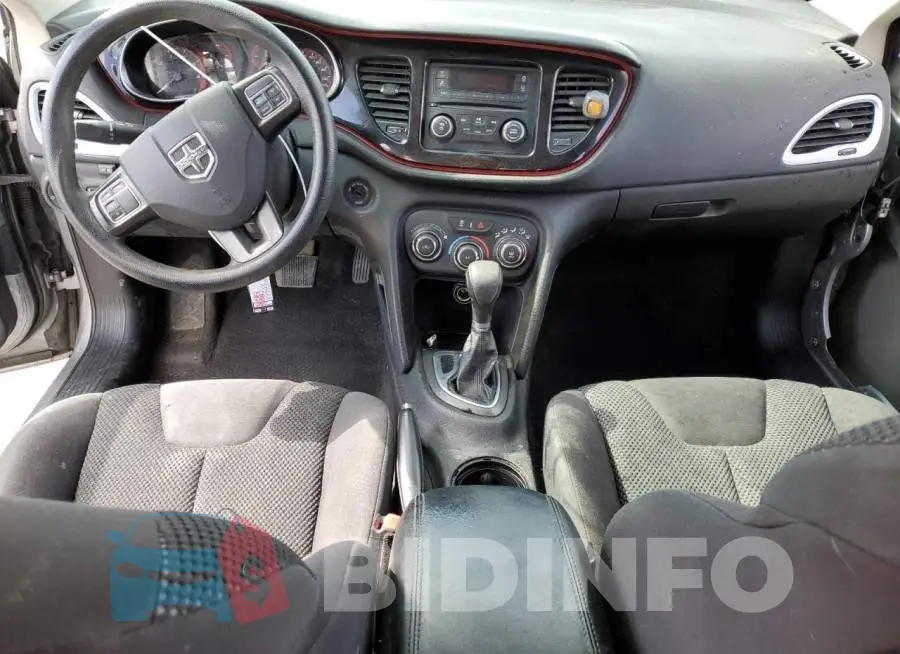 1C3CDFAAXGD750153 Photo# 8