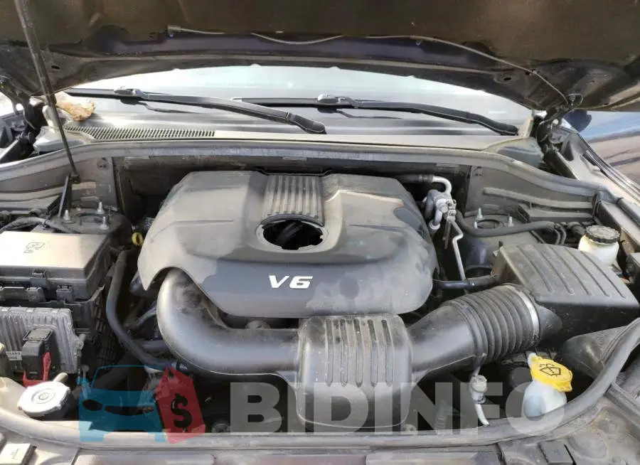 1C4RDHAG8FC916552 Photo# 12