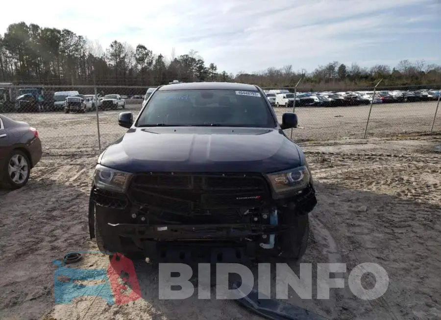1C4RDHAG8FC916552 Photo# 5