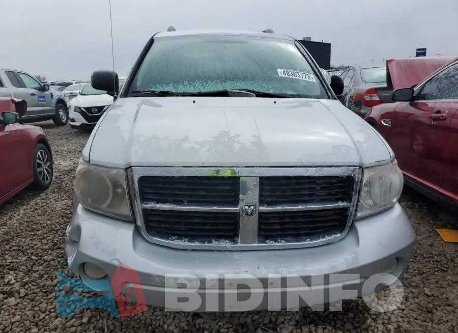 1D8HB48N78F110185 Photo# 5