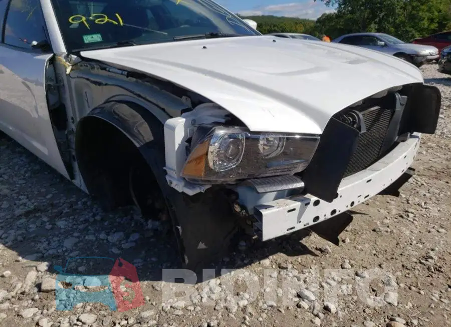 2C3CDXCT8EH167391 Photo# 9