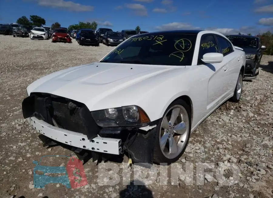 2C3CDXCT8EH167391 Photo# 2