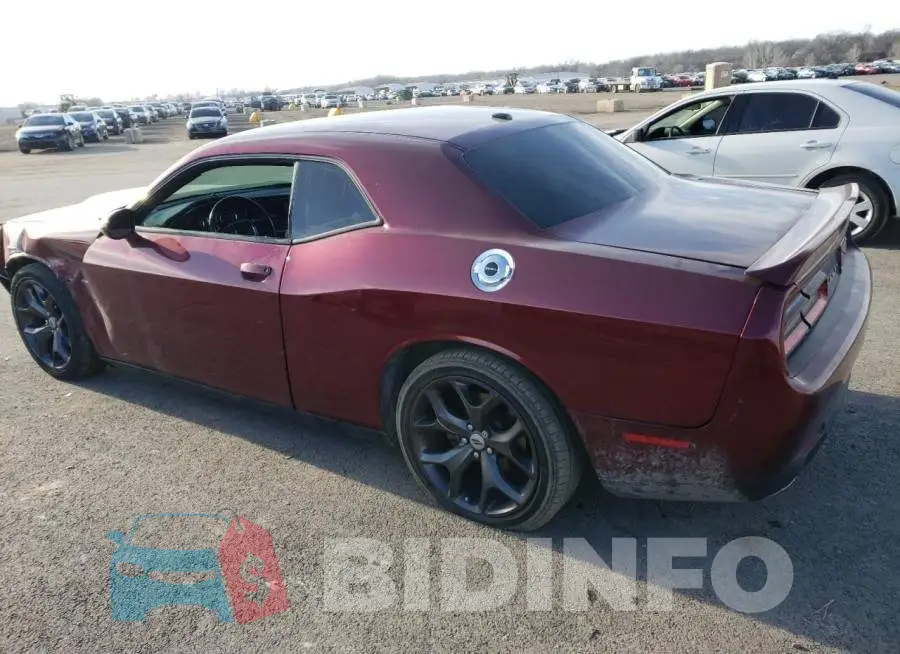 2C3CDZBT2KH627847 Photo# 2