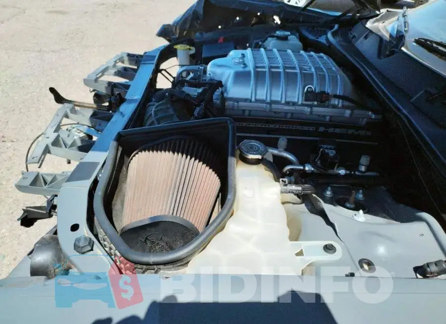 2C3CDZH99JH100723 Photo# 11