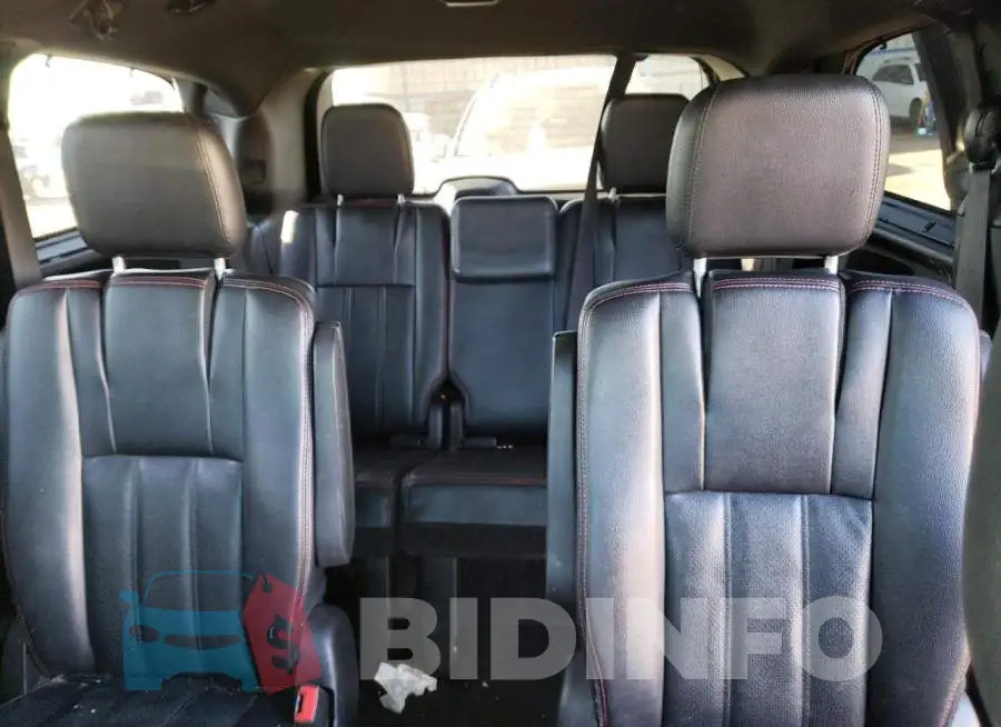 2C4RDGEG7GR137382 Photo# 10