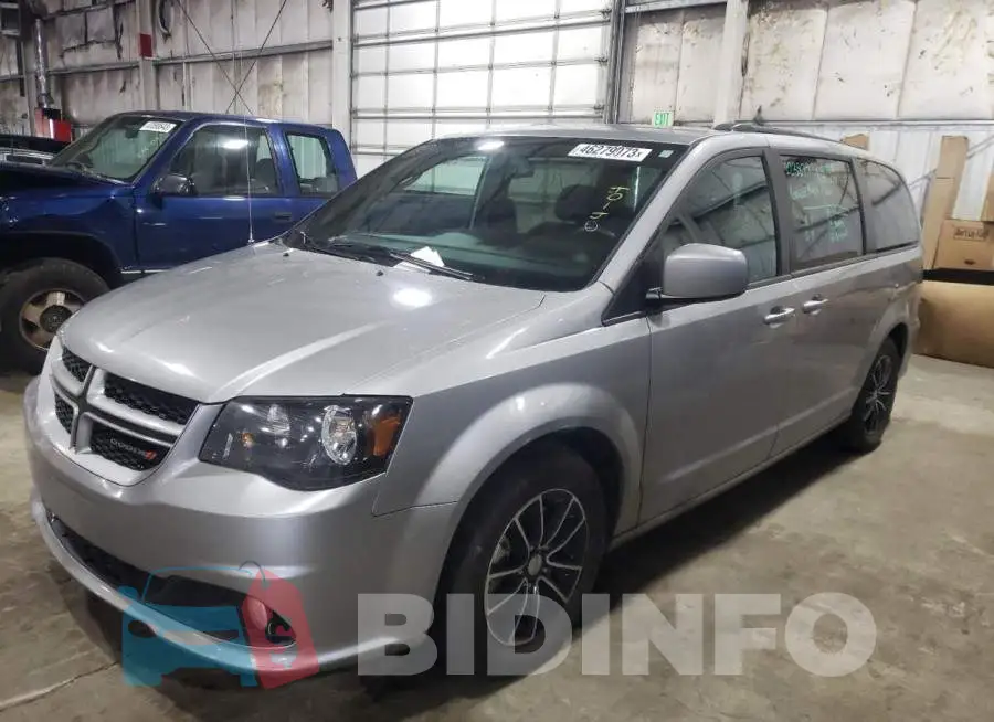 2C4RDGEG9JR220190 Photo# 1