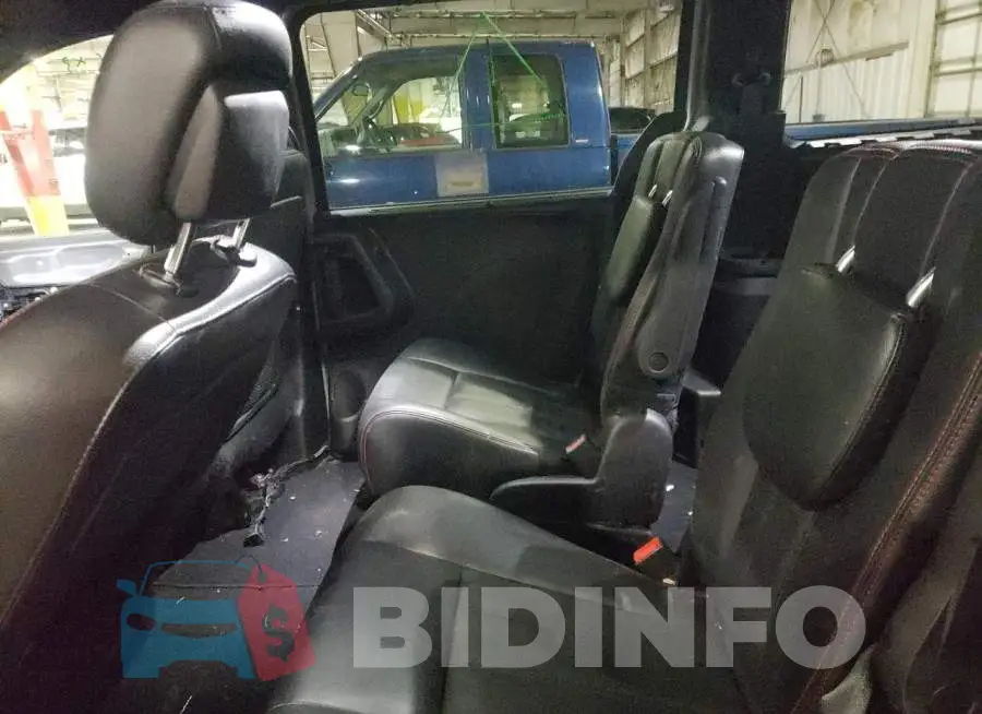 2C4RDGEG9JR220190 Photo# 11