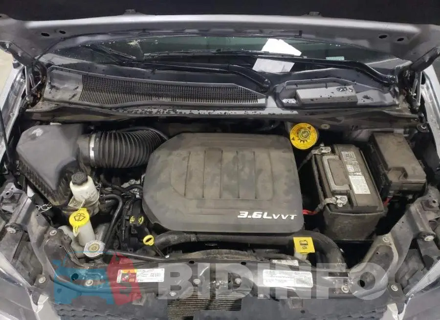 2C4RDGEG9JR220190 Photo# 12