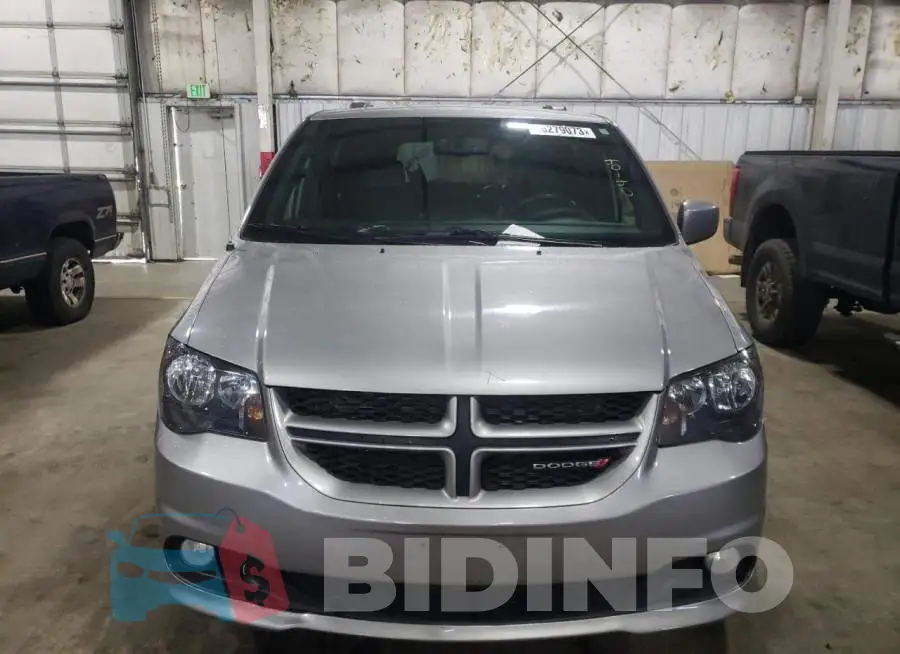 2C4RDGEG9JR220190 Photo# 5