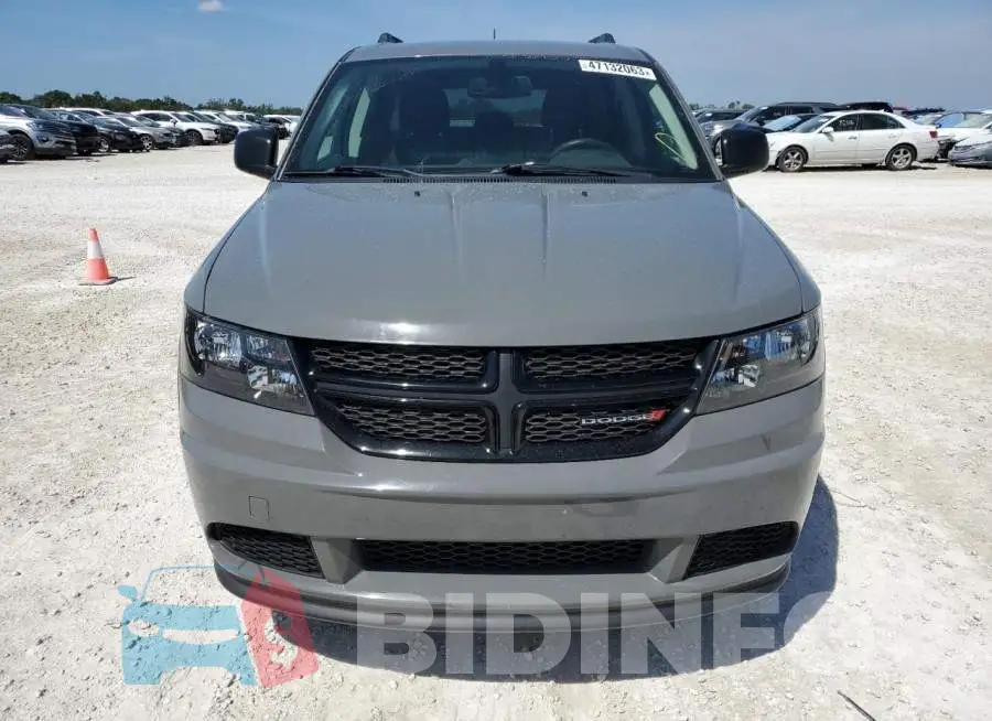 3C4PDCAB3LT276345 Photo# 5