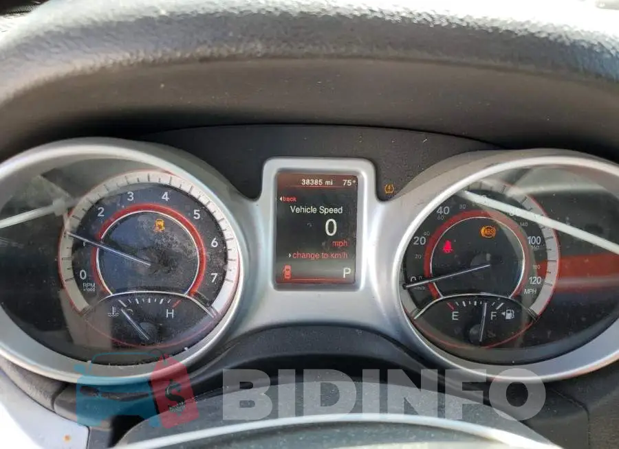 3C4PDCAB3LT276345 Photo# 9