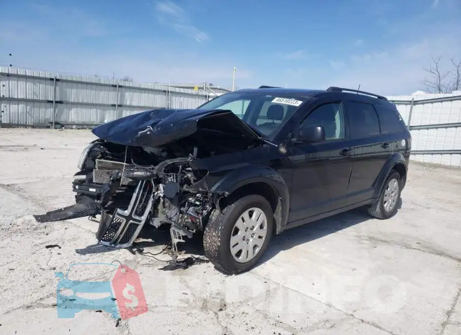 3C4PDCAB4HT538400 Photo# 1