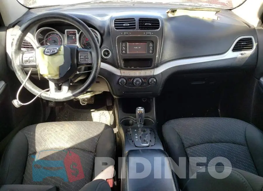 3C4PDCBG6GT153218 Photo# 8