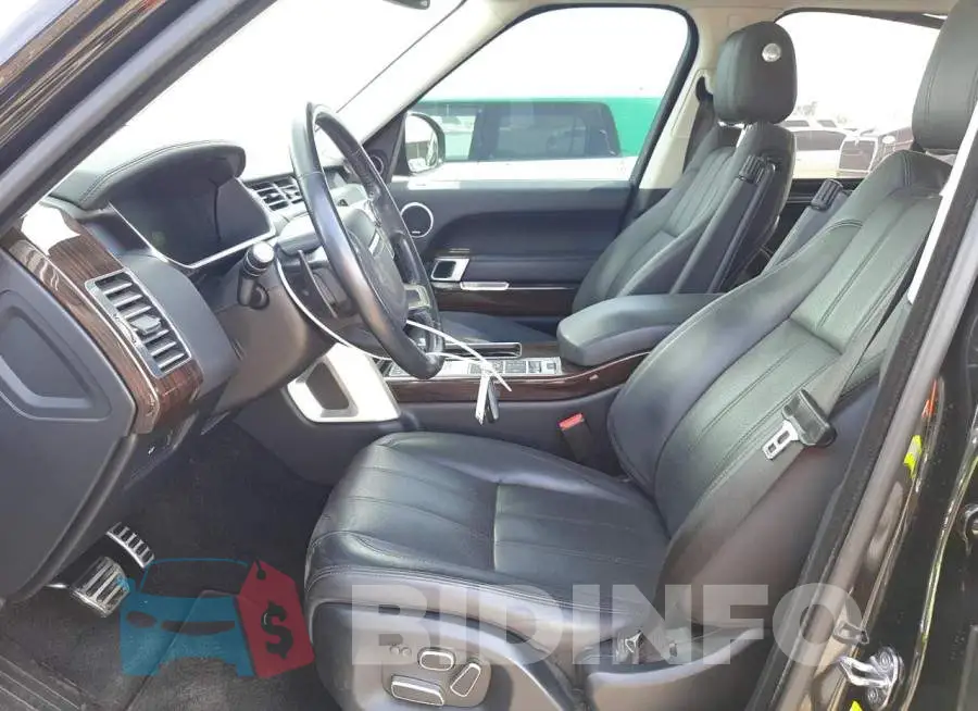 SALGS2TF8EA156463 Photo# 7