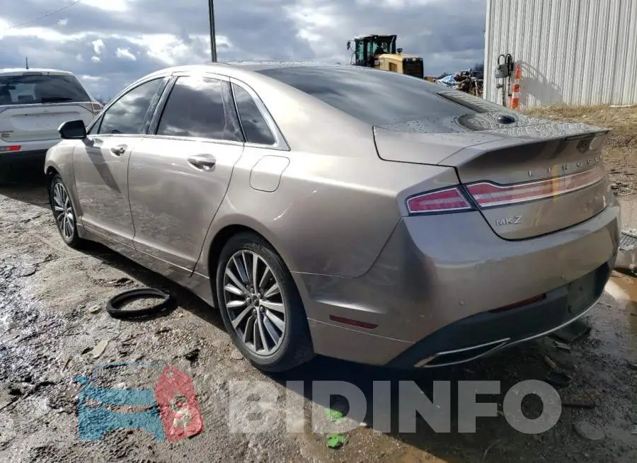 3LN6L5D96JR615723 Photo# 2