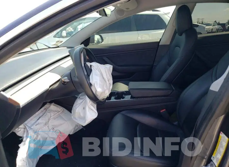 5YJ3E1EBXKF212312 Photo# 7
