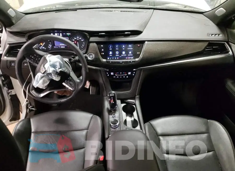 1GYKPGRS6LZ103208 Photo# 8