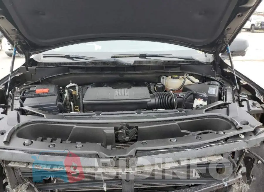 1GYS4LKL3MR227572 Photo# 12