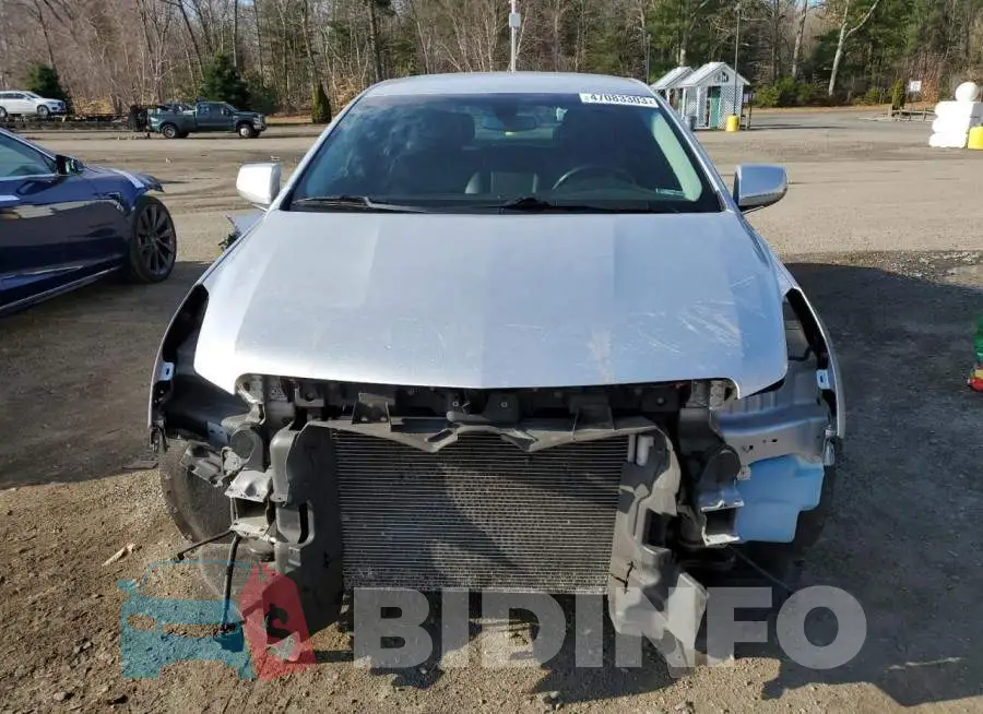 2G61M5S32H9106743 Photo# 5