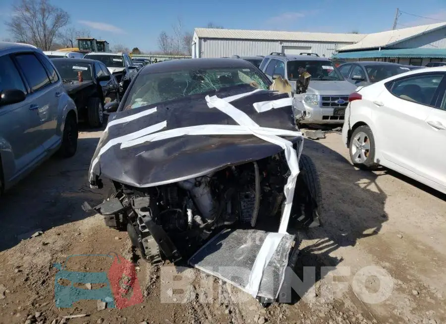 1C3CCCAB9FN575526 Photo# 5
