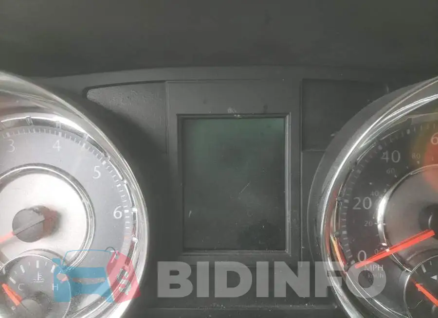 2C4RC1BG2GR290658 Photo# 8