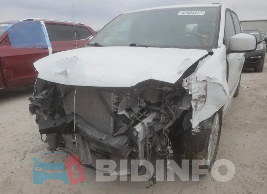 2C4RC1BG2GR290658 Photo# 9