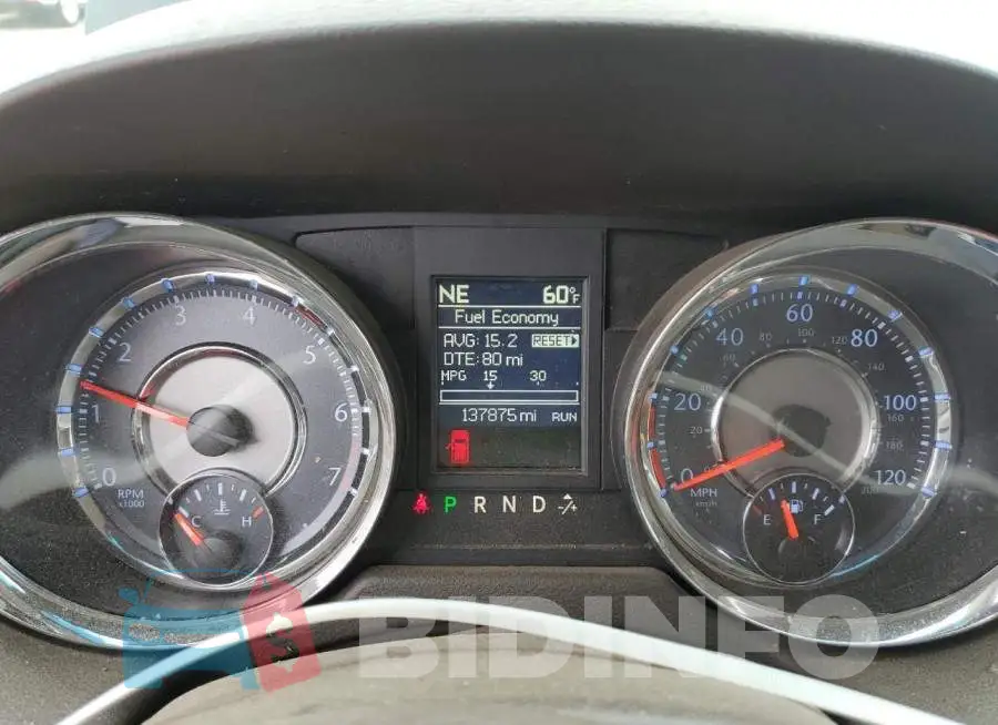 2C4RC1BG4ER403944 Photo# 9