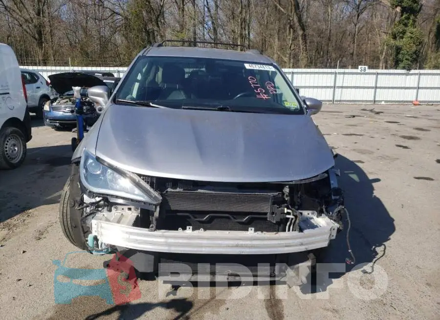 2C4RC1BG5HR603249 Photo# 5