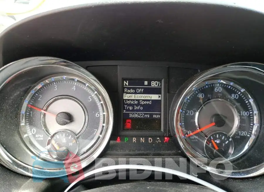 2C4RC1BG6ER212106 Photo# 9