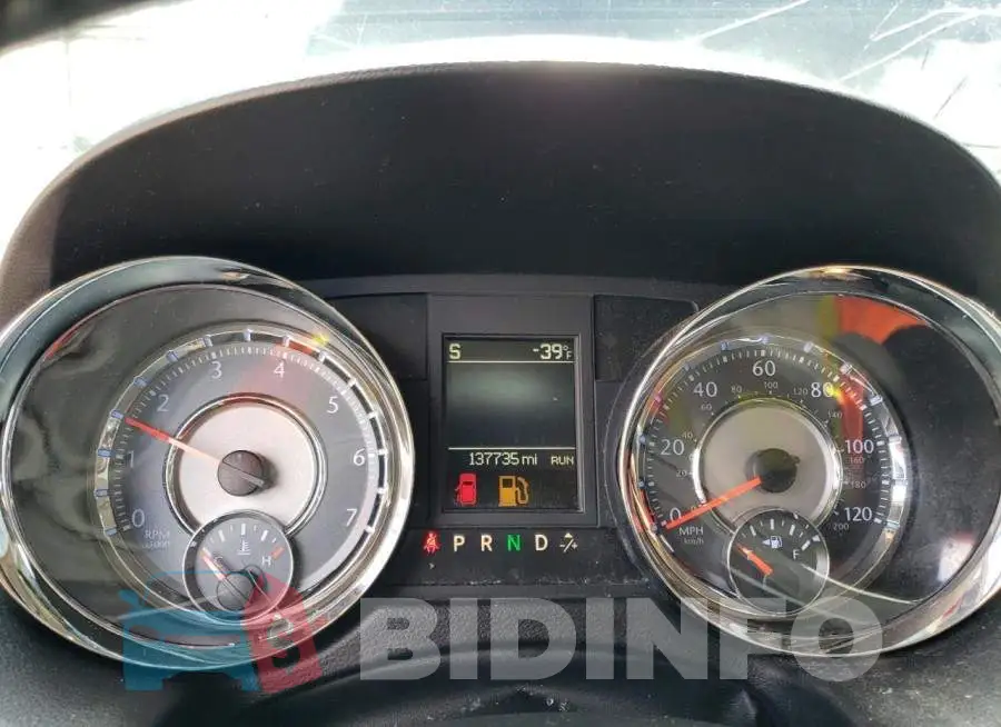 2C4RC1BG7GR231766 Photo# 9