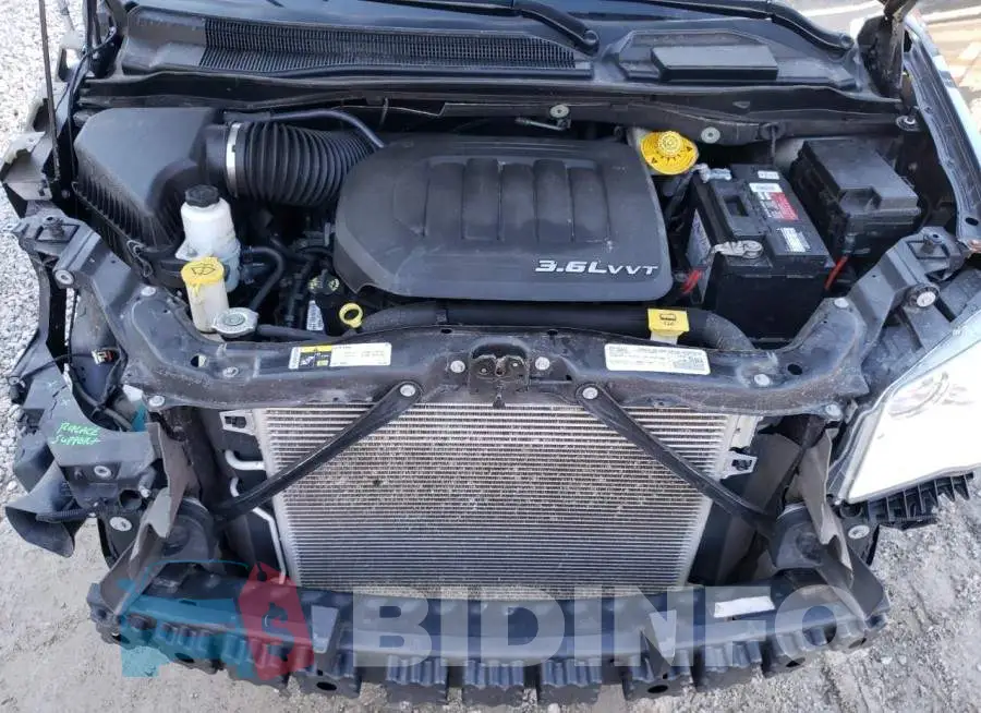 2C4RC1CG9GR166739 Photo# 12