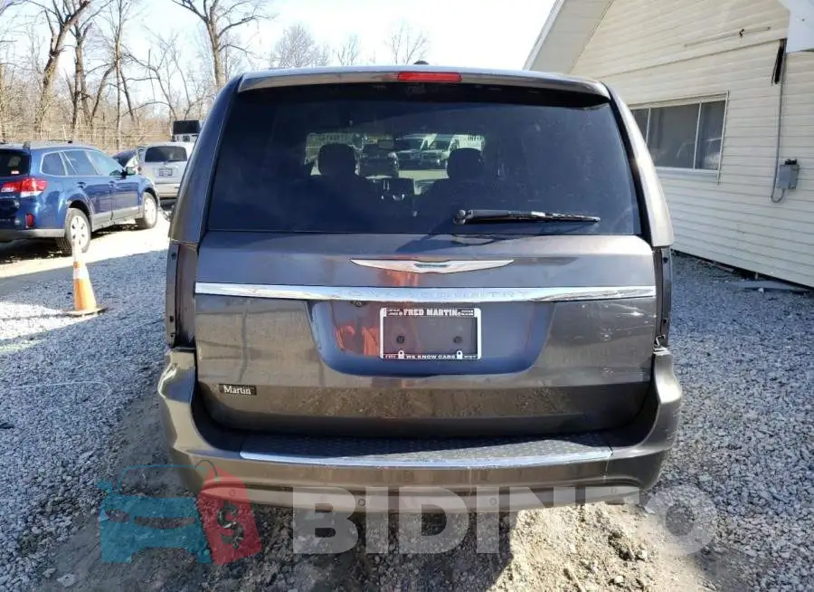 2C4RC1CG9GR166739 Photo# 6