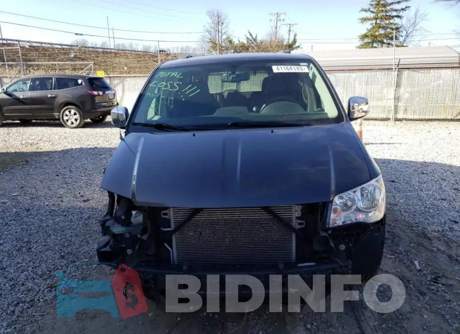 2C4RC1CG9GR166739 Photo# 5