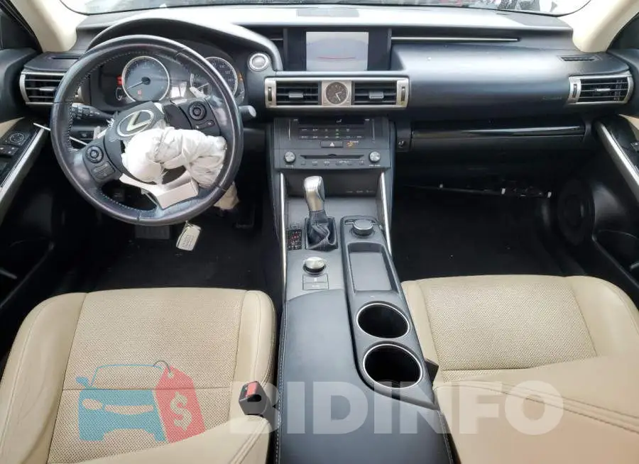 JTHBF1D26F5081993 Photo# 8