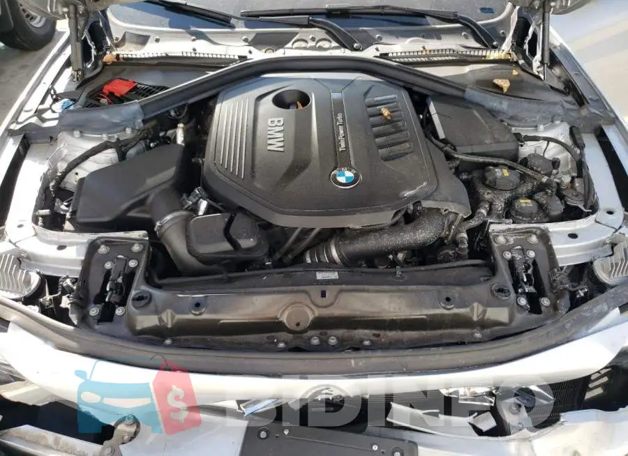 WBA4J5C50KBU79110 Photo# 7
