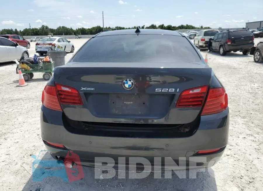 WBA5A7C52FD623539 Photo# 6
