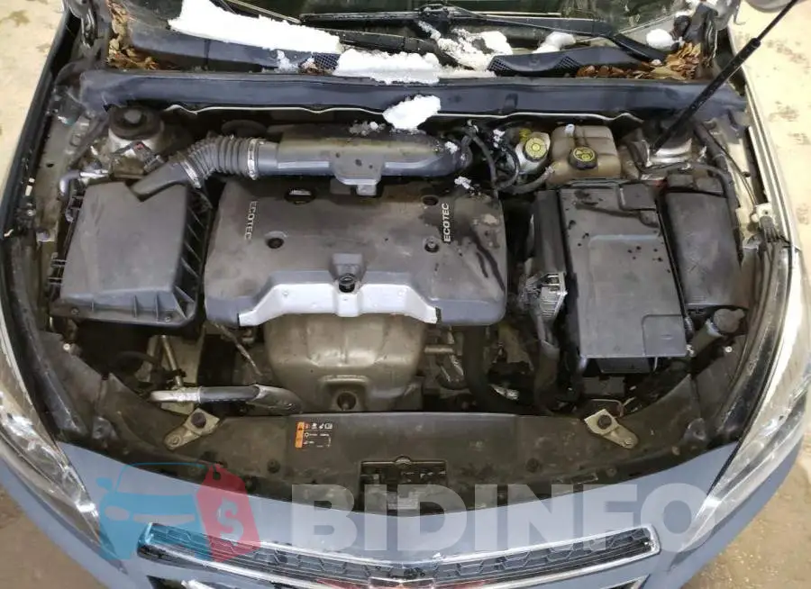 1G11E5SL6EF215549 Photo# 11