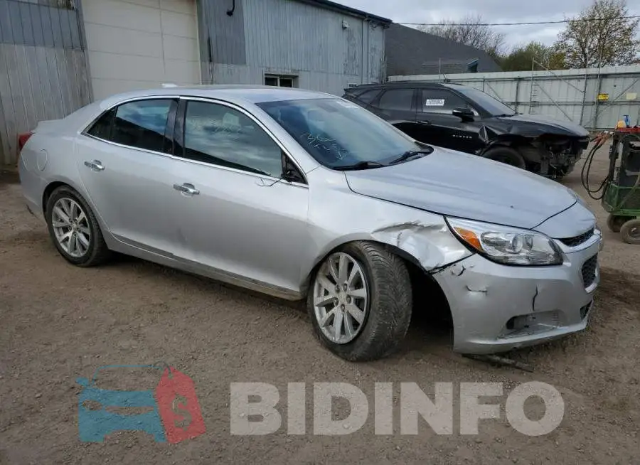 1G11F5SL8FF289814 Photo# 4