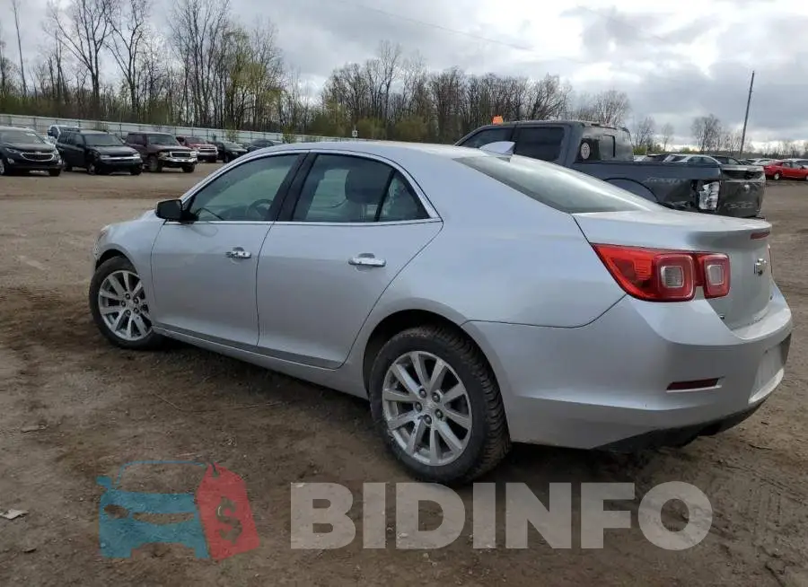 1G11F5SL8FF289814 Photo# 2