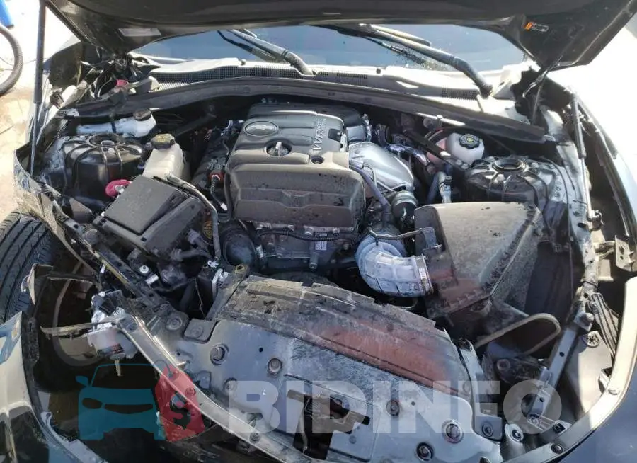 1G1FB1RX5N0122167 Photo# 11