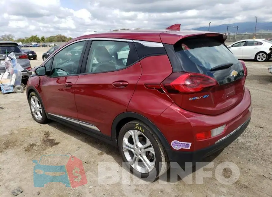1G1FY6S0XK4109640 Photo# 2