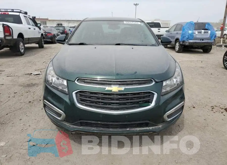1G1PC5SB1F7168983 Photo# 5
