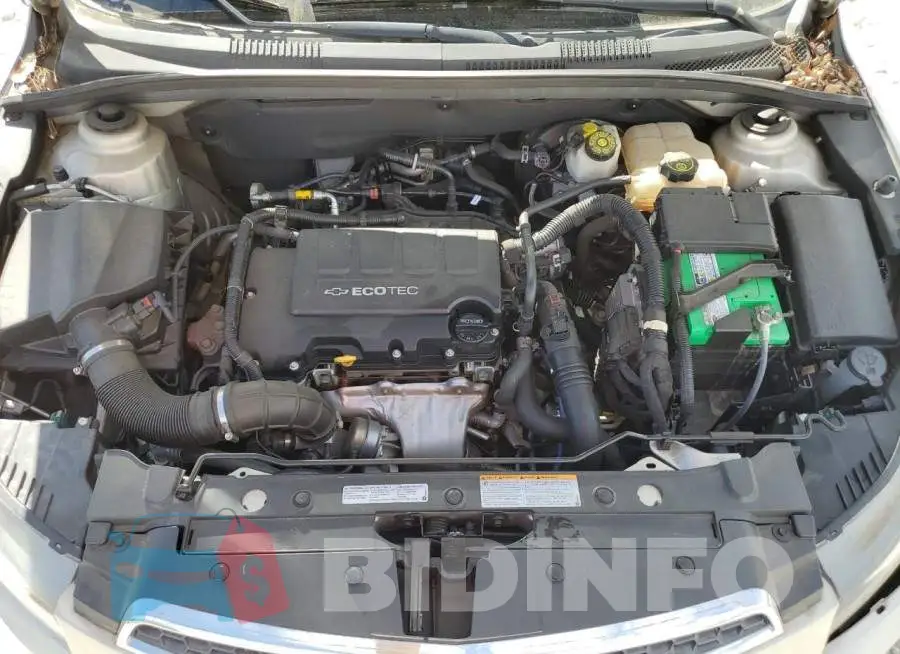 1G1PC5SB9E7451937 Photo# 11