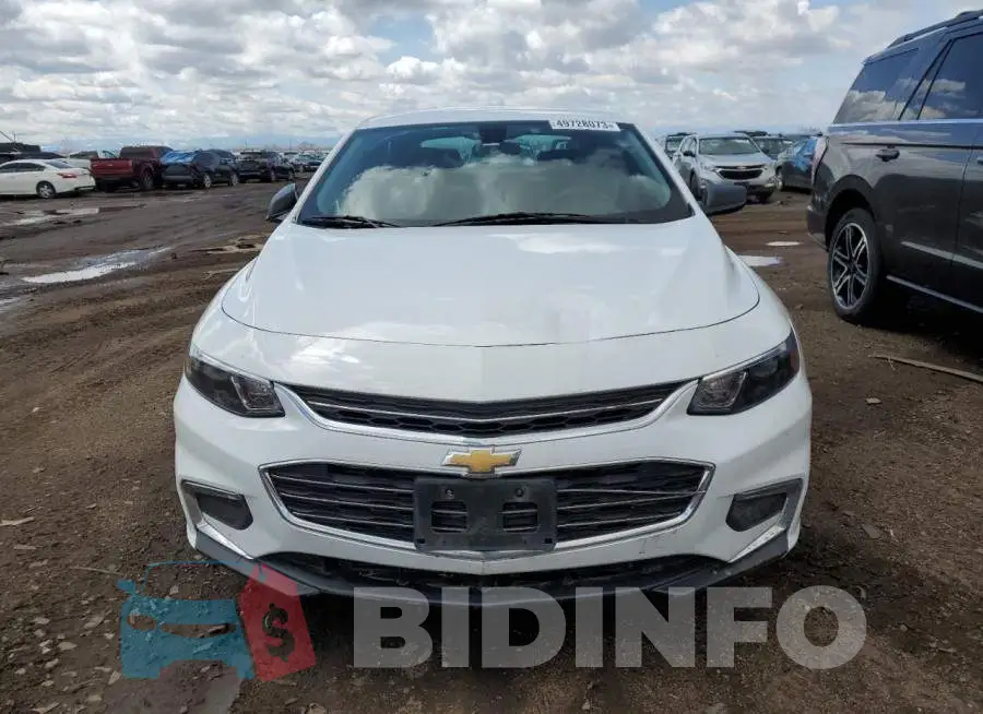 1G1ZB5ST8JF201531 Photo# 5