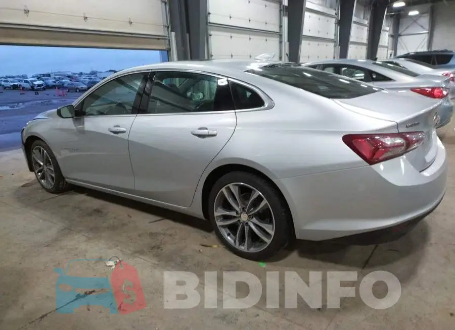 1G1ZD5ST1NF129541 Photo# 2