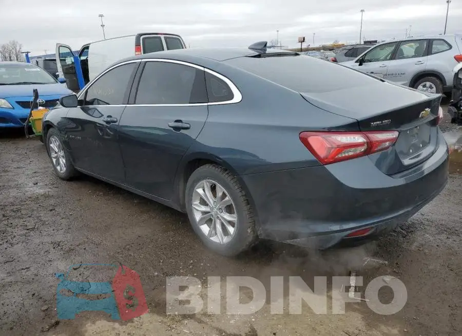 1G1ZD5ST2LF024875 Photo# 2